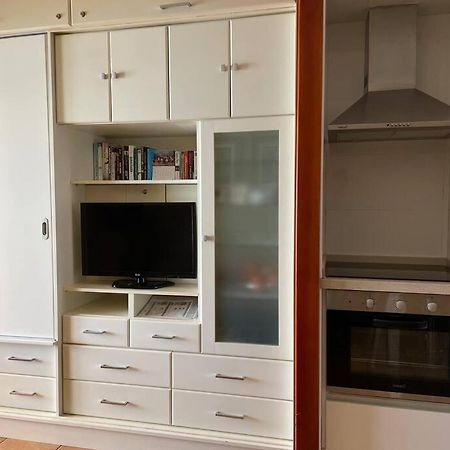 Apartamento Calma Chica Торремолинос Экстерьер фото
