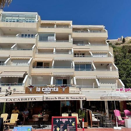 Apartamento Calma Chica Торремолинос Экстерьер фото