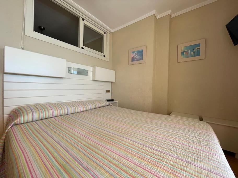 Apartamento Calma Chica Торремолинос Экстерьер фото